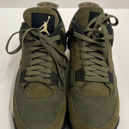 【中古】NIKE | ナイキ 'Olive' スニーカー FB9927-200 カーキ 27.5cm【加古川店】