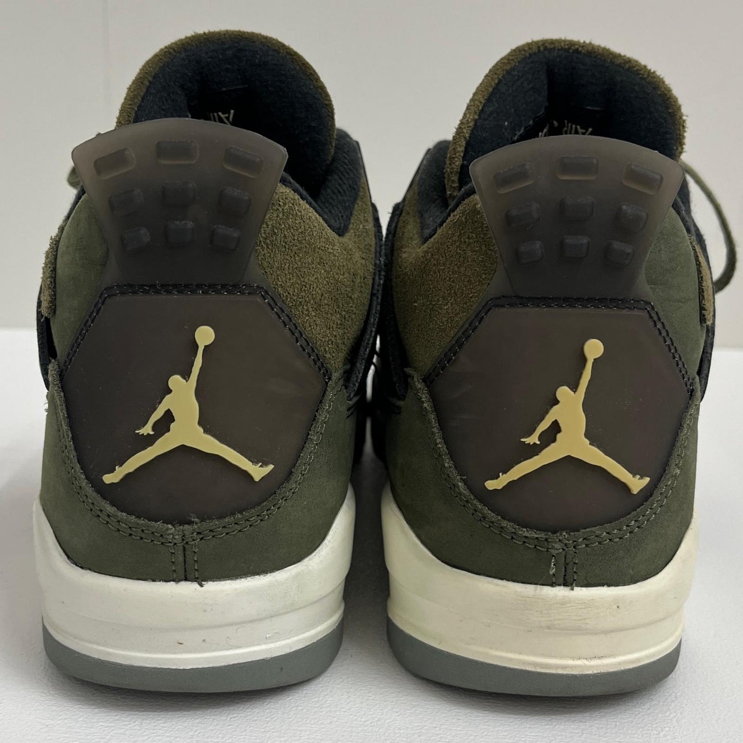 【中古】NIKE | ナイキ 'Olive' スニーカー FB9927-200 カーキ 27.5cm【加古川店】