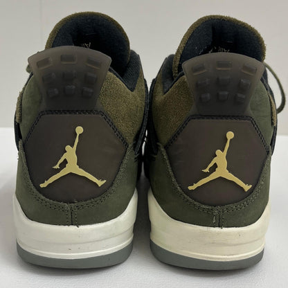 【中古】NIKE | ナイキ 'Olive' スニーカー FB9927-200 カーキ 27.5cm【加古川店】