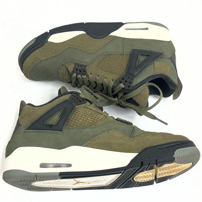 【中古】NIKE | ナイキ 'Olive' スニーカー FB9927-200 カーキ 27.5cm【加古川店】