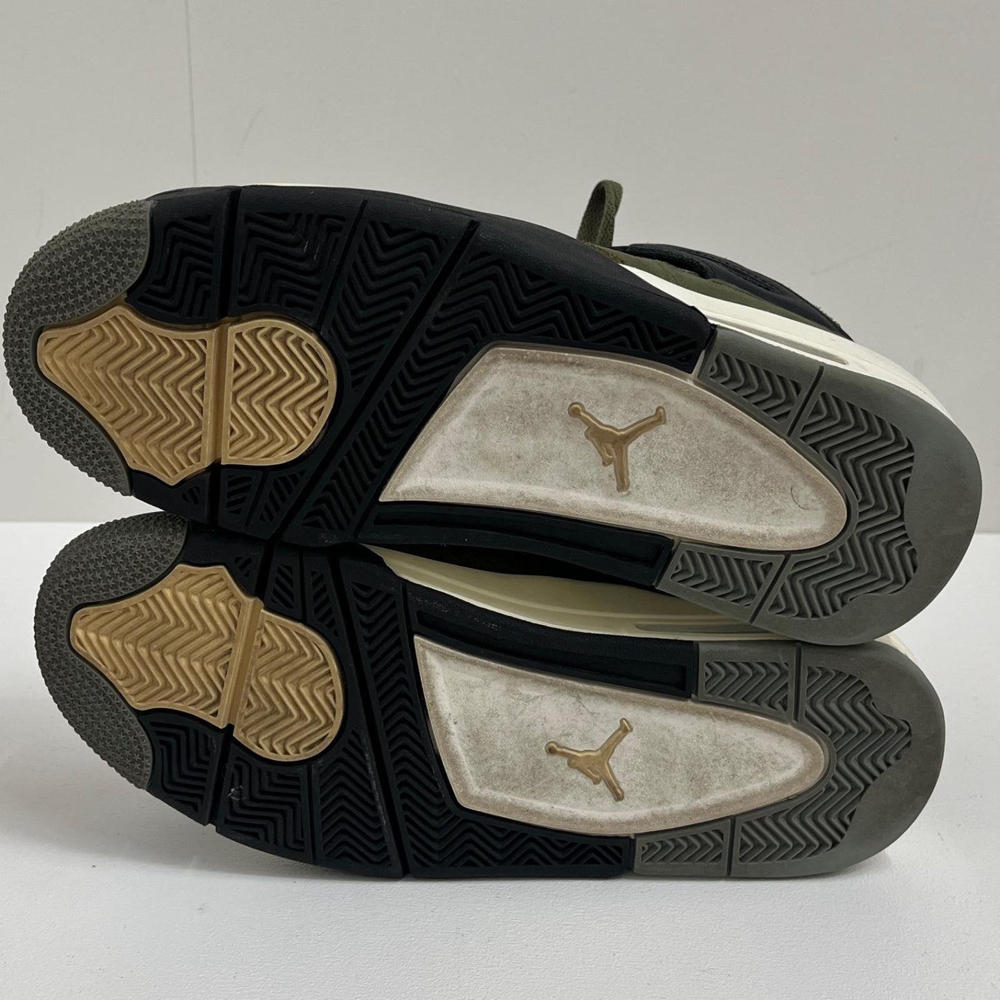 【中古】NIKE | ナイキ 'Olive' スニーカー FB9927-200 カーキ 27.5cm【加古川店】