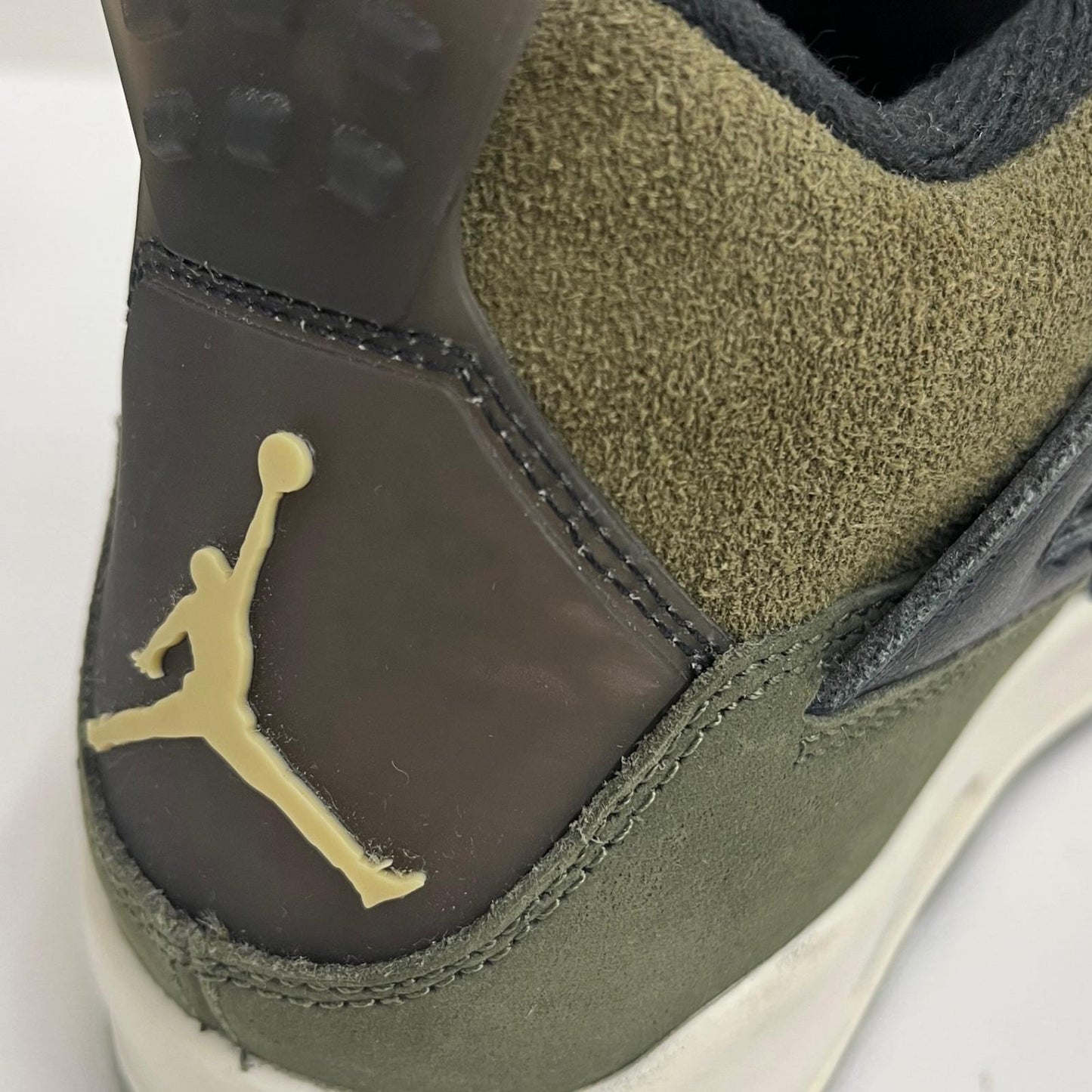 【中古】NIKE | ナイキ 'Olive' スニーカー FB9927-200 カーキ 27.5cm【加古川店】