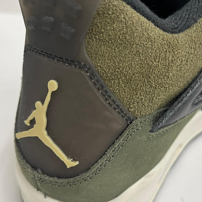 【中古】NIKE | ナイキ 'Olive' スニーカー FB9927-200 カーキ 27.5cm【加古川店】