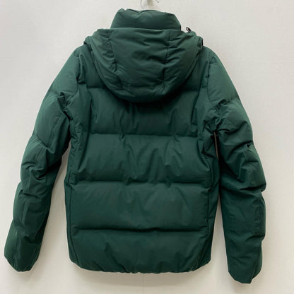 【中古】DESCENTE | デサント 水沢ダウン ダウンジャケット D0R-G8518 グリーン サイズ：M【加古川店】
