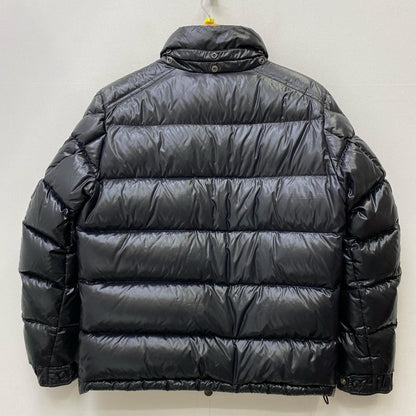 【中古】MONCLER | モンクレール MAYA 国内正規品 ダウンジャケット A20914036605 ブラック サイズ：1【加古川店】