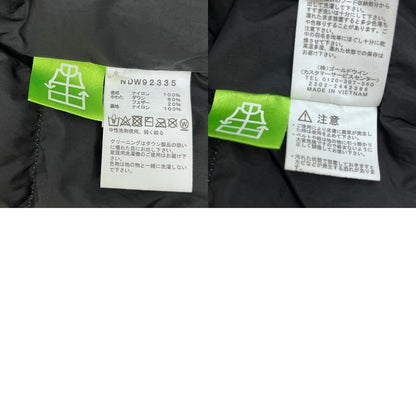 【中古】THE NORTH FACE | ザ・ノースフェイス Short Nuptse Jacket ダウンジャケット NDW92335 ピンク サイズ：M【加古川店】
