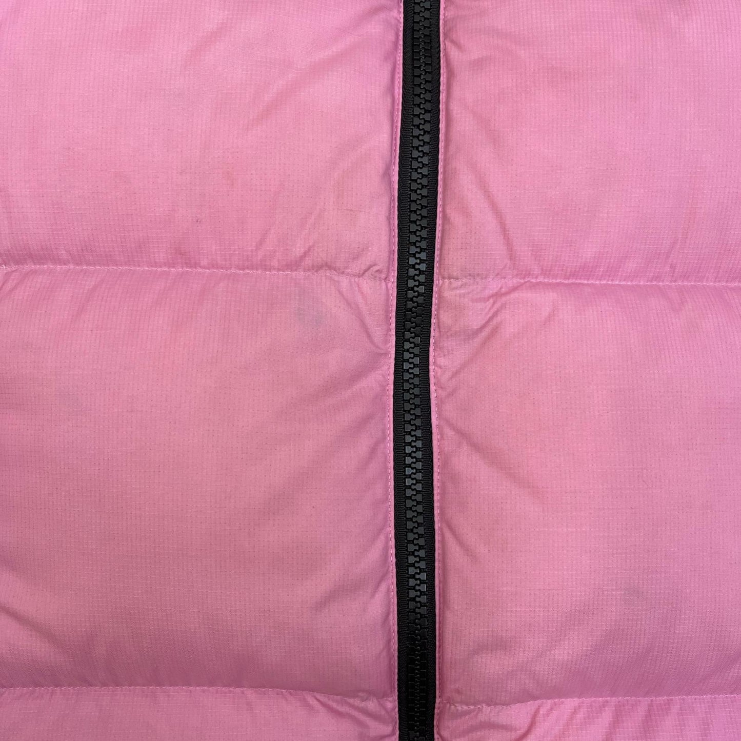 【中古】THE NORTH FACE | ザ・ノースフェイス Short Nuptse Jacket ダウンジャケット NDW92335 ピンク サイズ：M【加古川店】