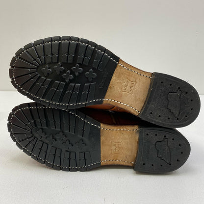 【中古】RED WING | レッドウィング ベックマン ブリックセトラー ブーツ 9022 キャメル【加古川店】