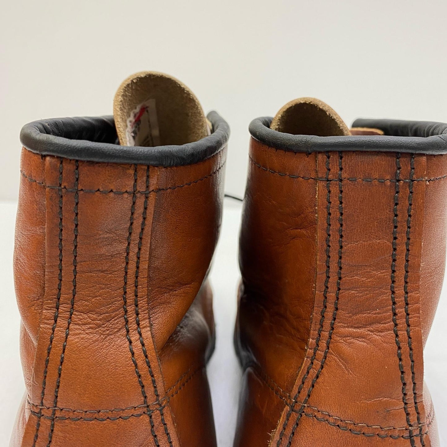【中古】RED WING | レッドウィング ベックマン ブリックセトラー ブーツ 9022 キャメル【加古川店】