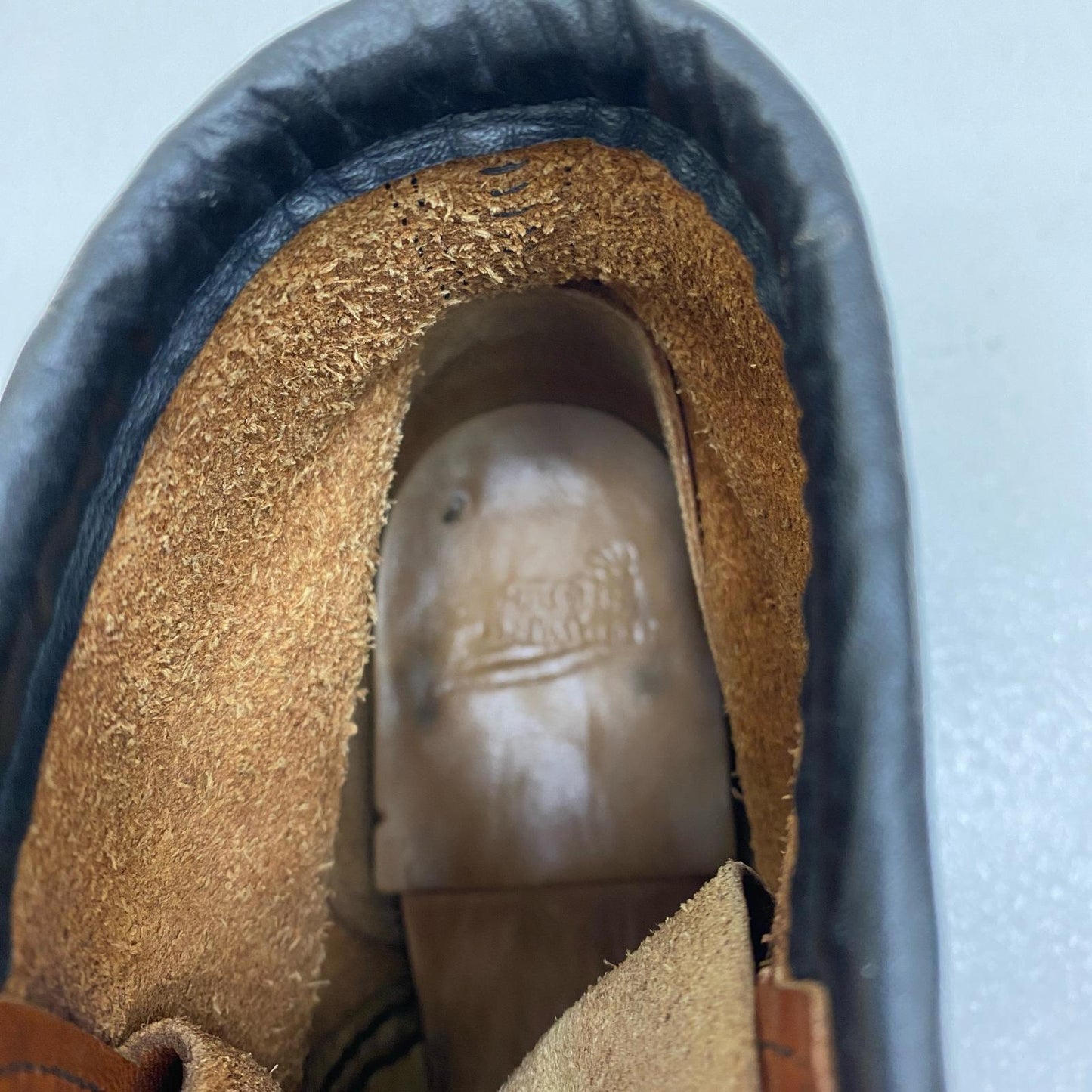 【中古】RED WING | レッドウィング ベックマン ブリックセトラー ブーツ 9022 キャメル【加古川店】