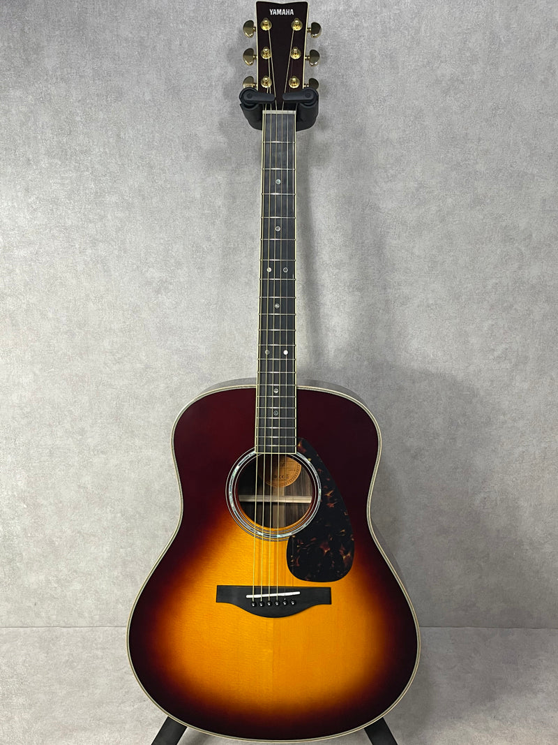 【中古】 YAMAHA | ヤマハ 楽器 LL16 ARE 2024年製【加古川店】