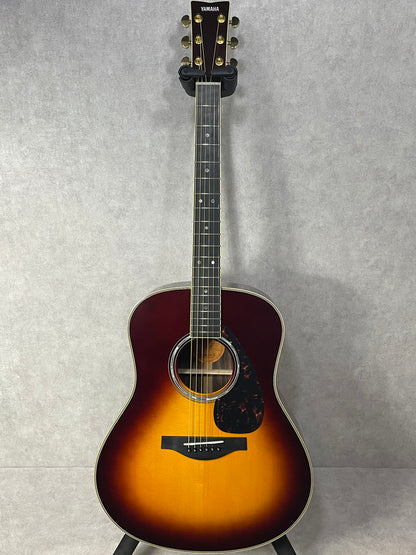【中古】 YAMAHA | ヤマハ 楽器 LL16 ARE 2024年製【加古川店】