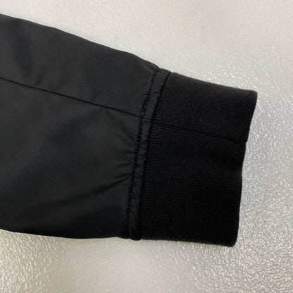 【中古】HYSTERIC GLAMOUR | ヒステリックグラマー ナイロンジャケット 0211ab01 ブラック サイズ：L【加古川店】