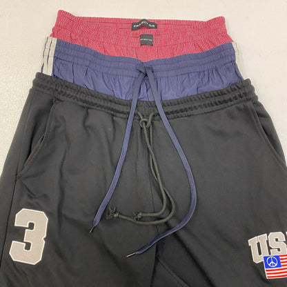 【中古】 3LAYERED SWEAT PANTS パンツ マルチカラー サイズ：2【加古川店】