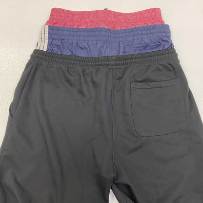 【中古】 3LAYERED SWEAT PANTS パンツ マルチカラー サイズ：2【加古川店】
