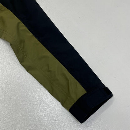 【中古】THE NORTH FACE | ザ・ノースフェイス Mountain Light Jacket:gore-tex マウンテンパーカー np11834 カーキ サイズ：M【加古川店】