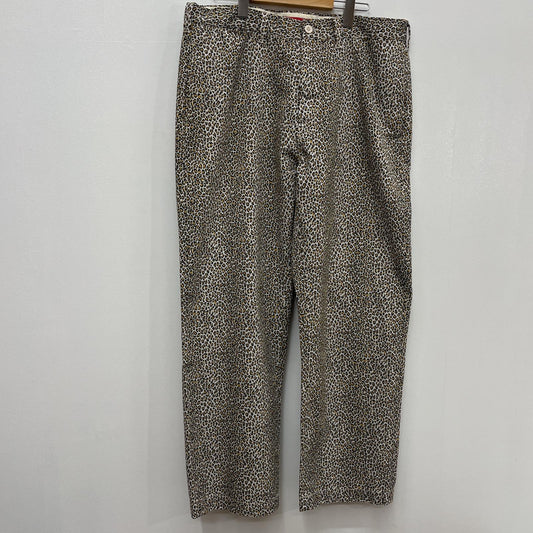 Supreme | シュプリーム Chino Pant Leopard 年式:25AW チノパンツ【加古川店】