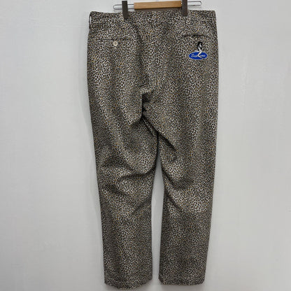 Supreme | シュプリーム Chino Pant Leopard 年式:25AW チノパンツ【加古川店】