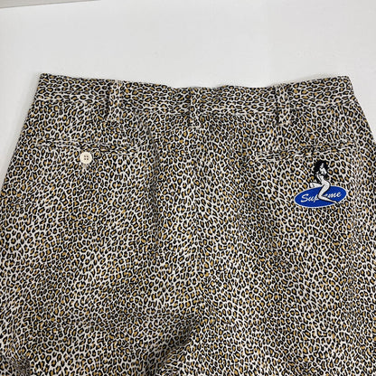 Supreme | シュプリーム Chino Pant Leopard 年式:25AW チノパンツ【加古川店】