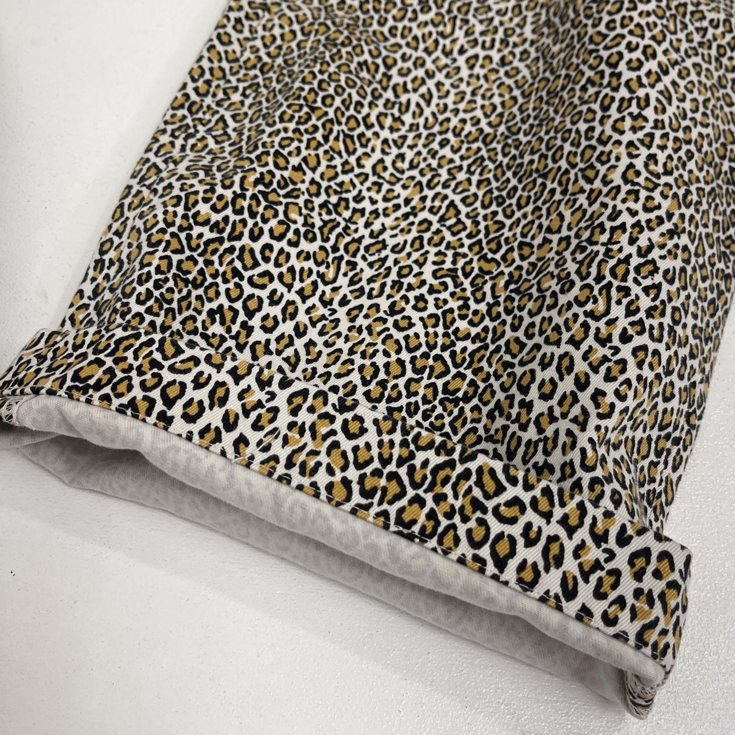 Supreme | シュプリーム Chino Pant Leopard 年式:25AW チノパンツ【加古川店】