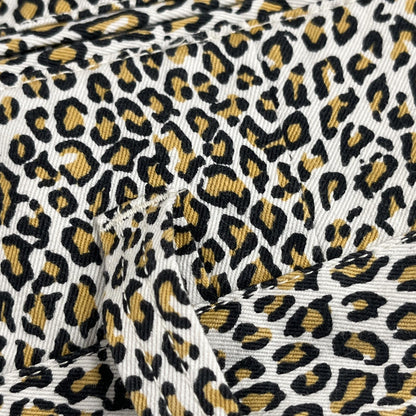 Supreme | シュプリーム Chino Pant Leopard 年式:25AW チノパンツ【加古川店】