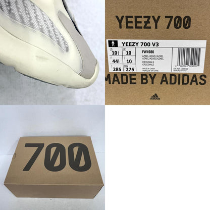 【中古】adidas | アディダス YEEZY 700V3 Azael スニーカー FW4980 27.5cm【加古川店】