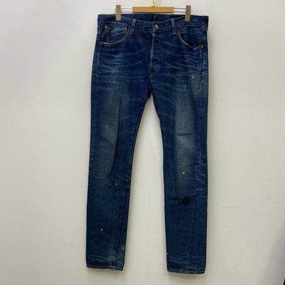 【中古】Levi's | リーバイス デニムパンツ 50155.0010 インディゴ サイズ：34【加古川店】