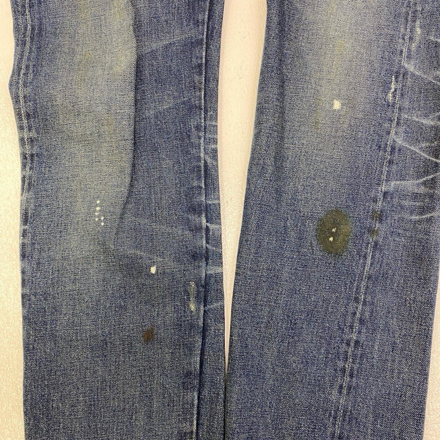 【中古】Levi's | リーバイス デニムパンツ 50155.0010 インディゴ サイズ：34【加古川店】
