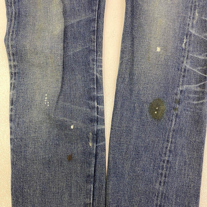 【中古】Levi's | リーバイス デニムパンツ 50155.0010 インディゴ サイズ：34【加古川店】