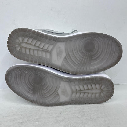 【中古】NIKE | ナイキ W's A J 1 Low SE スニーカー FN5030-001 シルバー 29cm【加古川店】
