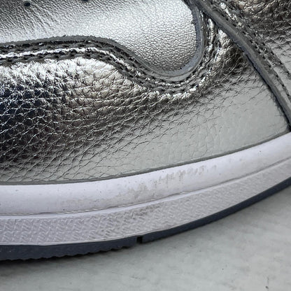 【中古】NIKE | ナイキ W's A J 1 Low SE スニーカー FN5030-001 シルバー 29cm【加古川店】