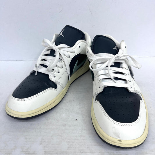 【中古】NIKE | ナイキ W's Air Jordan 1 Low スニーカー DC0774-001 マルチカラー 29cm【加古川店】