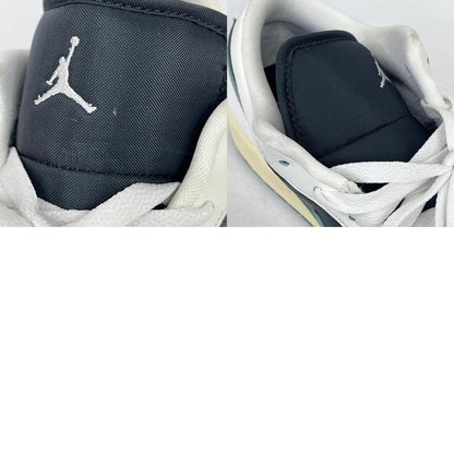 【中古】NIKE | ナイキ W's Air Jordan 1 Low スニーカー DC0774-001 マルチカラー 29cm【加古川店】