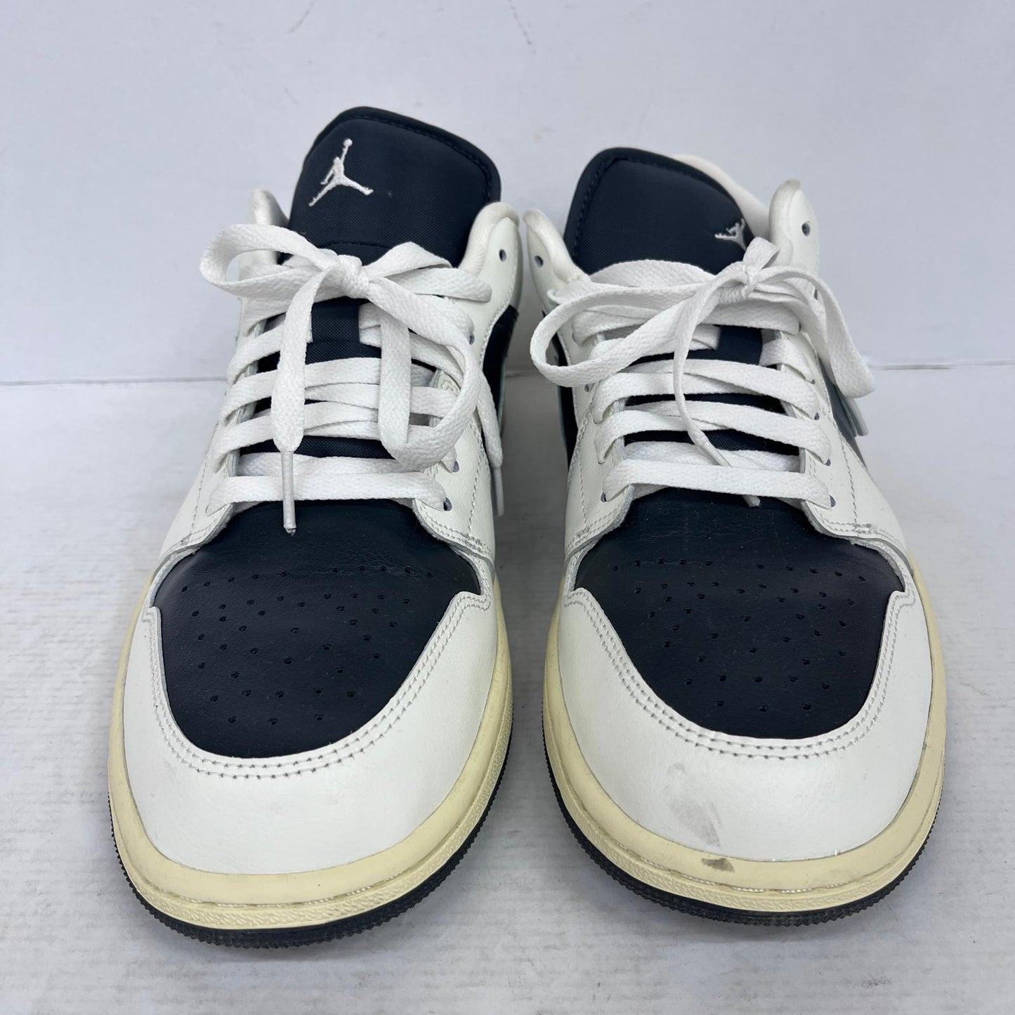 【中古】NIKE | ナイキ W's Air Jordan 1 Low スニーカー DC0774-001 マルチカラー 29cm【加古川店】