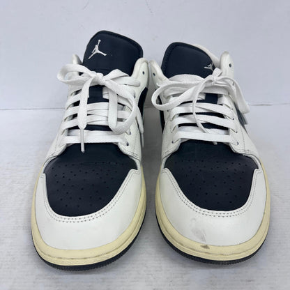 【中古】NIKE | ナイキ W's Air Jordan 1 Low スニーカー DC0774-001 マルチカラー 29cm【加古川店】