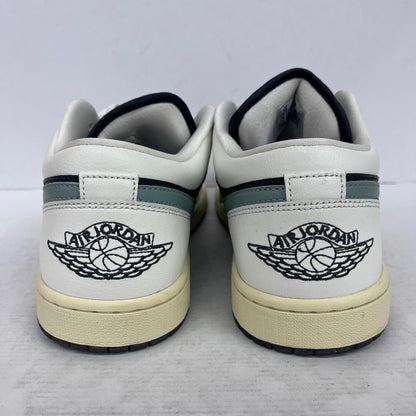 【中古】NIKE | ナイキ W's Air Jordan 1 Low スニーカー DC0774-001 マルチカラー 29cm【加古川店】