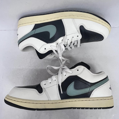 【中古】NIKE | ナイキ W's Air Jordan 1 Low スニーカー DC0774-001 マルチカラー 29cm【加古川店】