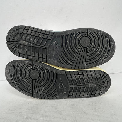 【中古】NIKE | ナイキ W's Air Jordan 1 Low スニーカー DC0774-001 マルチカラー 29cm【加古川店】
