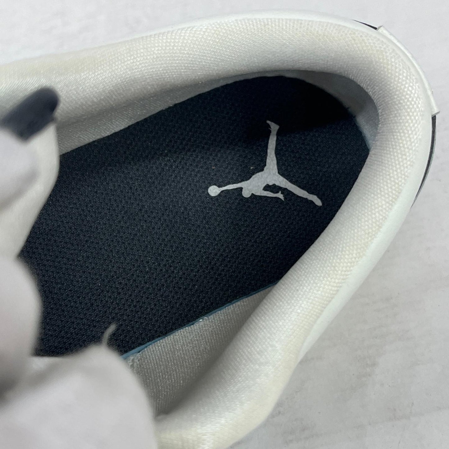 【中古】NIKE | ナイキ W's Air Jordan 1 Low スニーカー DC0774-001 マルチカラー 29cm【加古川店】