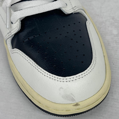 【中古】NIKE | ナイキ W's Air Jordan 1 Low スニーカー DC0774-001 マルチカラー 29cm【加古川店】
