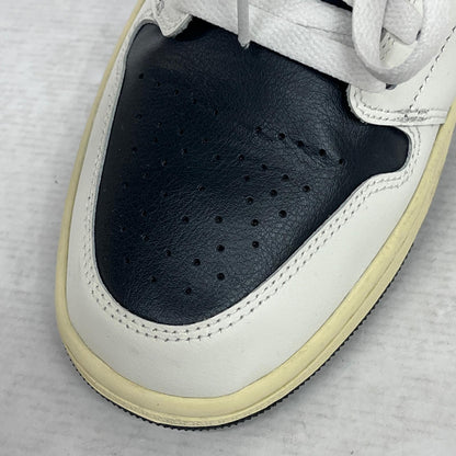 【中古】NIKE | ナイキ W's Air Jordan 1 Low スニーカー DC0774-001 マルチカラー 29cm【加古川店】