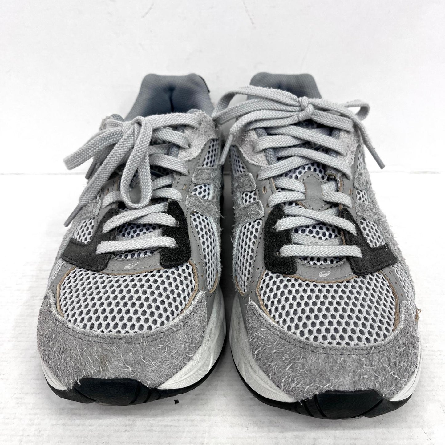 【中古】asics | アシックス asics sports style Gel-1130 スニーカー 1203A327-021 グレー 26.5cm【加古川店】