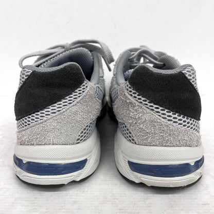 【中古】asics | アシックス asics sports style Gel-1130 スニーカー 1203A327-021 グレー 26.5cm【加古川店】
