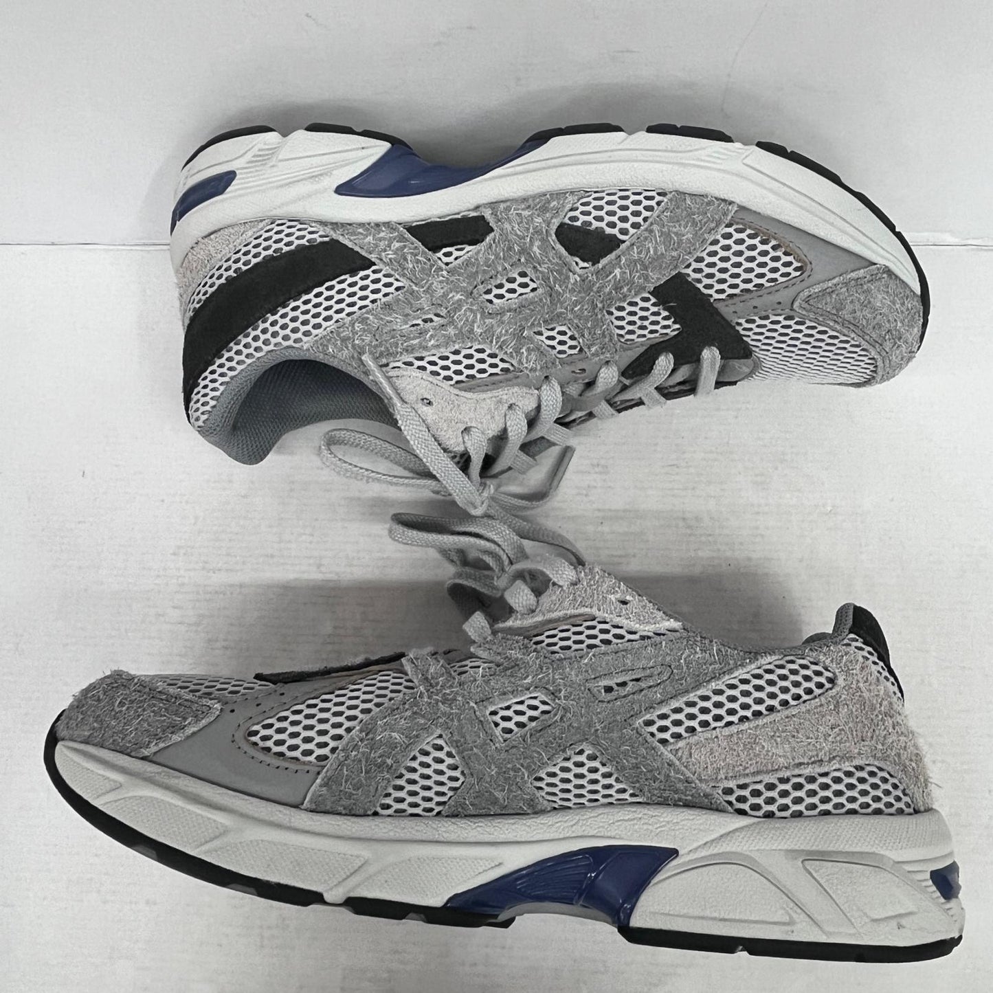 【中古】asics | アシックス asics sports style Gel-1130 スニーカー 1203A327-021 グレー 26.5cm【加古川店】