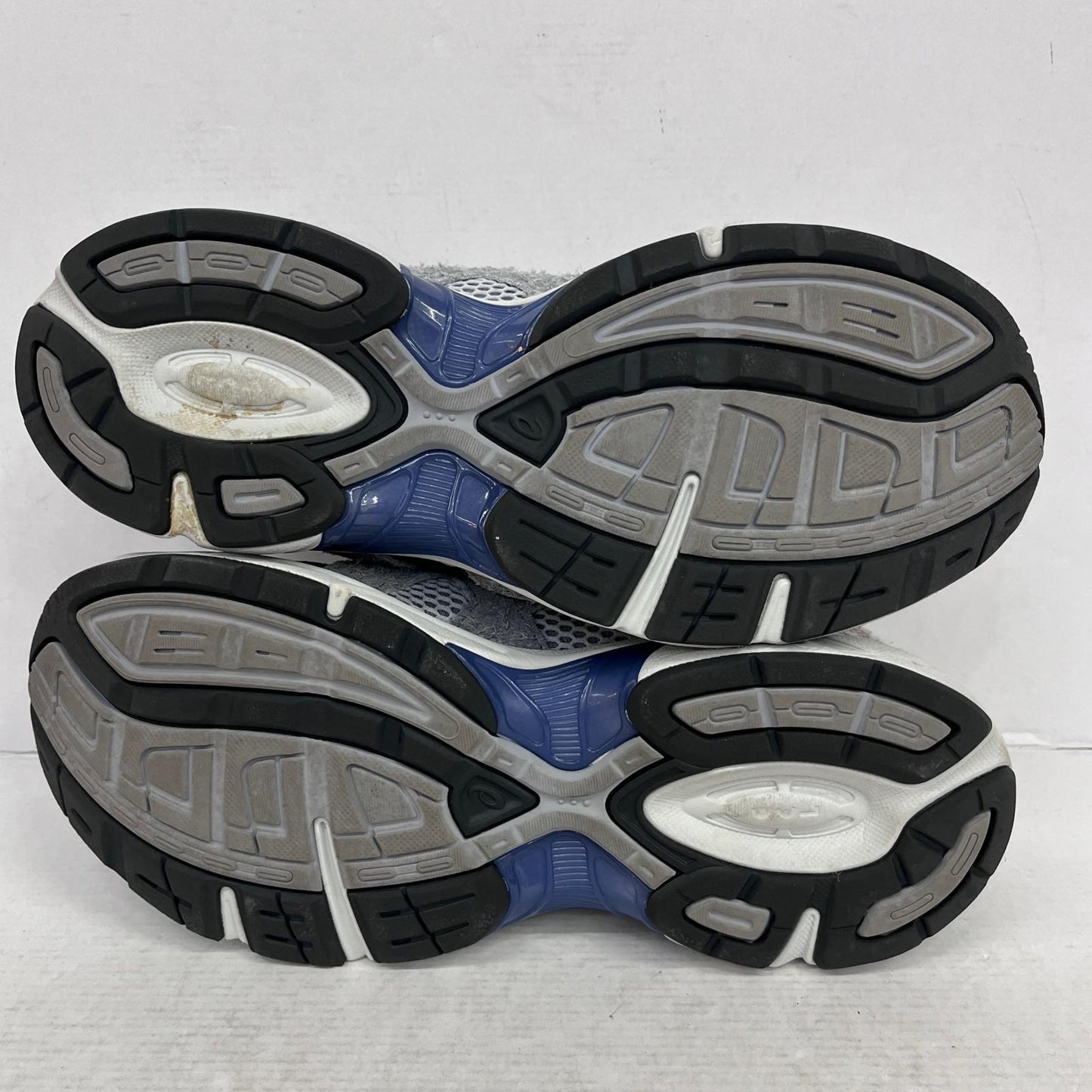 【中古】asics | アシックス asics sports style Gel-1130 スニーカー 1203A327-021 グレー 26.5cm【加古川店】