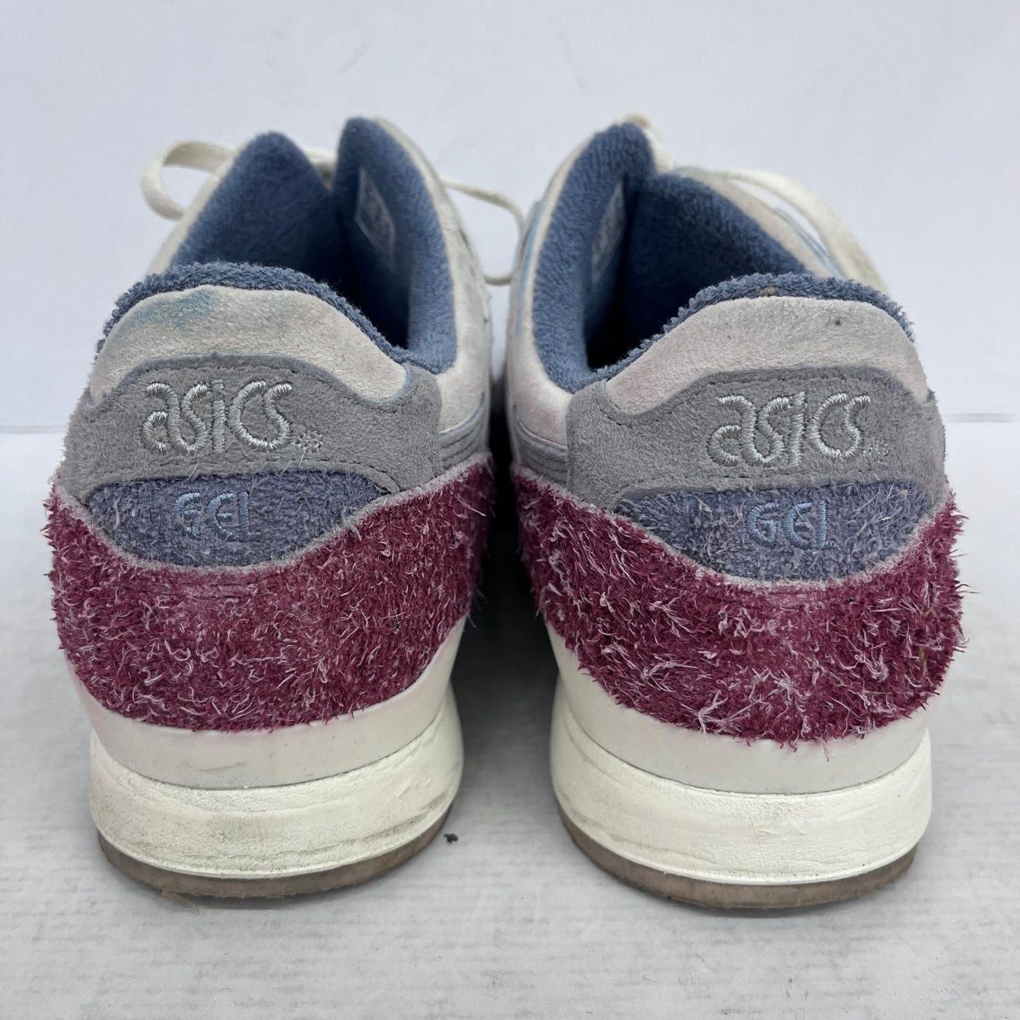 【中古】asics | アシックス Gel-Lyte 3 Remastered スニーカー 1201A847-100 26.5cm【加古川店】