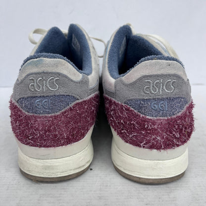 【中古】asics | アシックス Gel-Lyte 3 Remastered スニーカー 1201A847-100 26.5cm【加古川店】