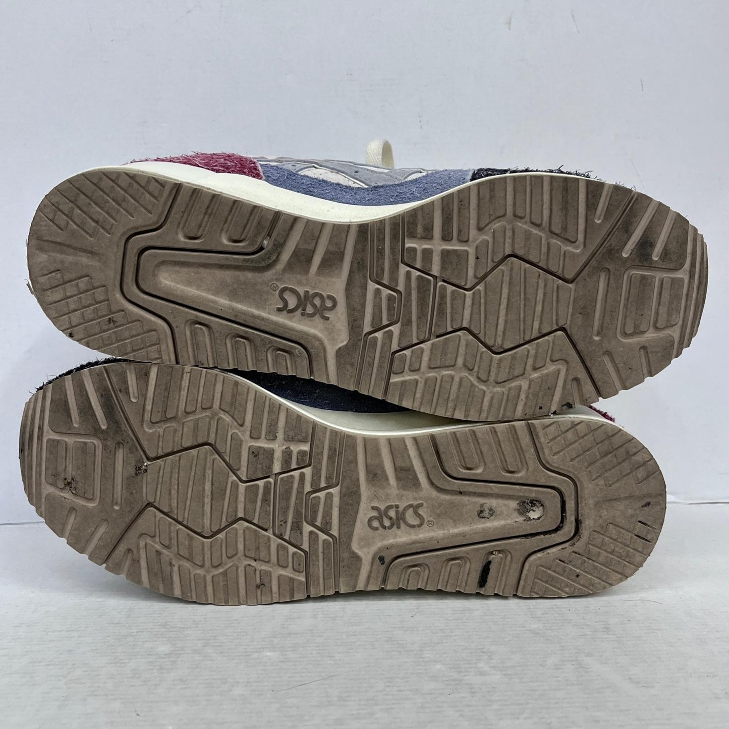 【中古】asics | アシックス Gel-Lyte 3 Remastered スニーカー 1201A847-100 26.5cm【加古川店】