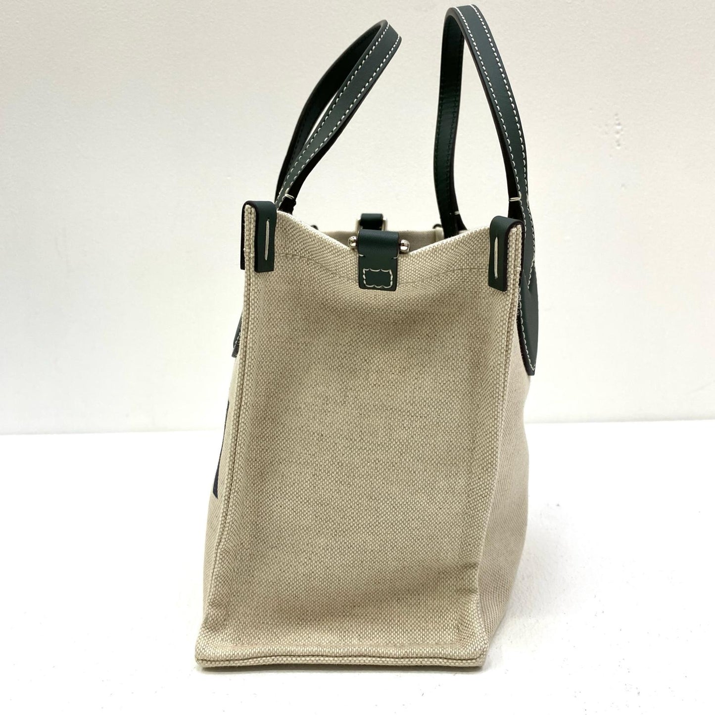 【中古】GUCCI | グッチ Mini Tote Bag With Gucci Print その他バッグ 772144【加古川店】