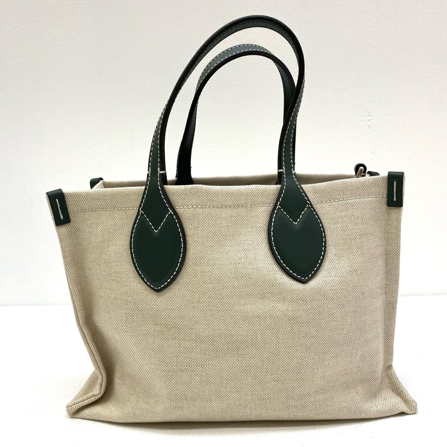 【中古】GUCCI | グッチ Mini Tote Bag With Gucci Print その他バッグ 772144【加古川店】